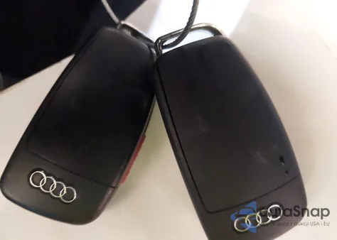 2020 Audi Q3 Premium 45 Tfsi S Line Quattro Tiptronic из США, поврежденный, VIN WA1DECF34L1012506